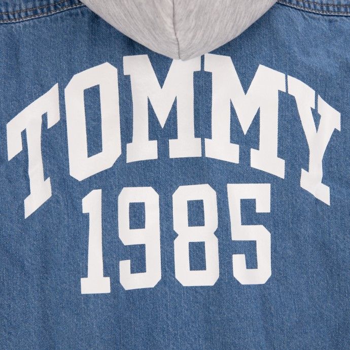 Manteau Tommy Jeans