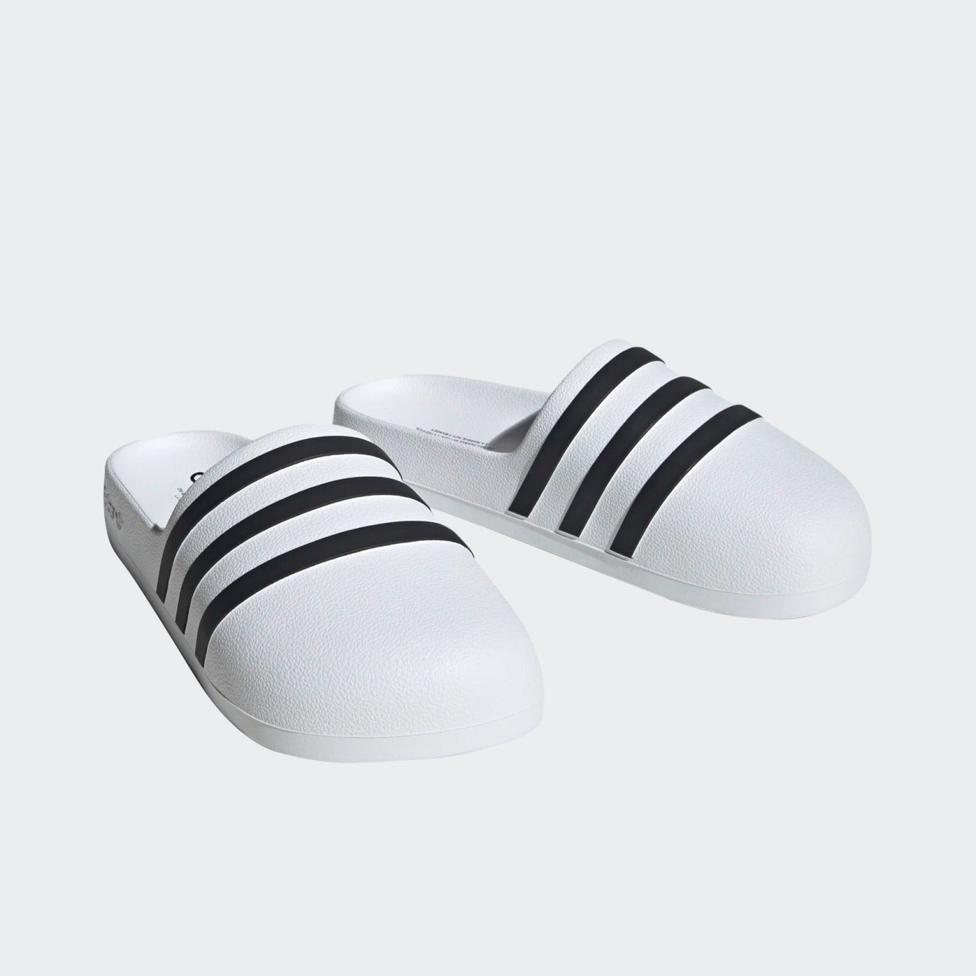Chinelo Adidas