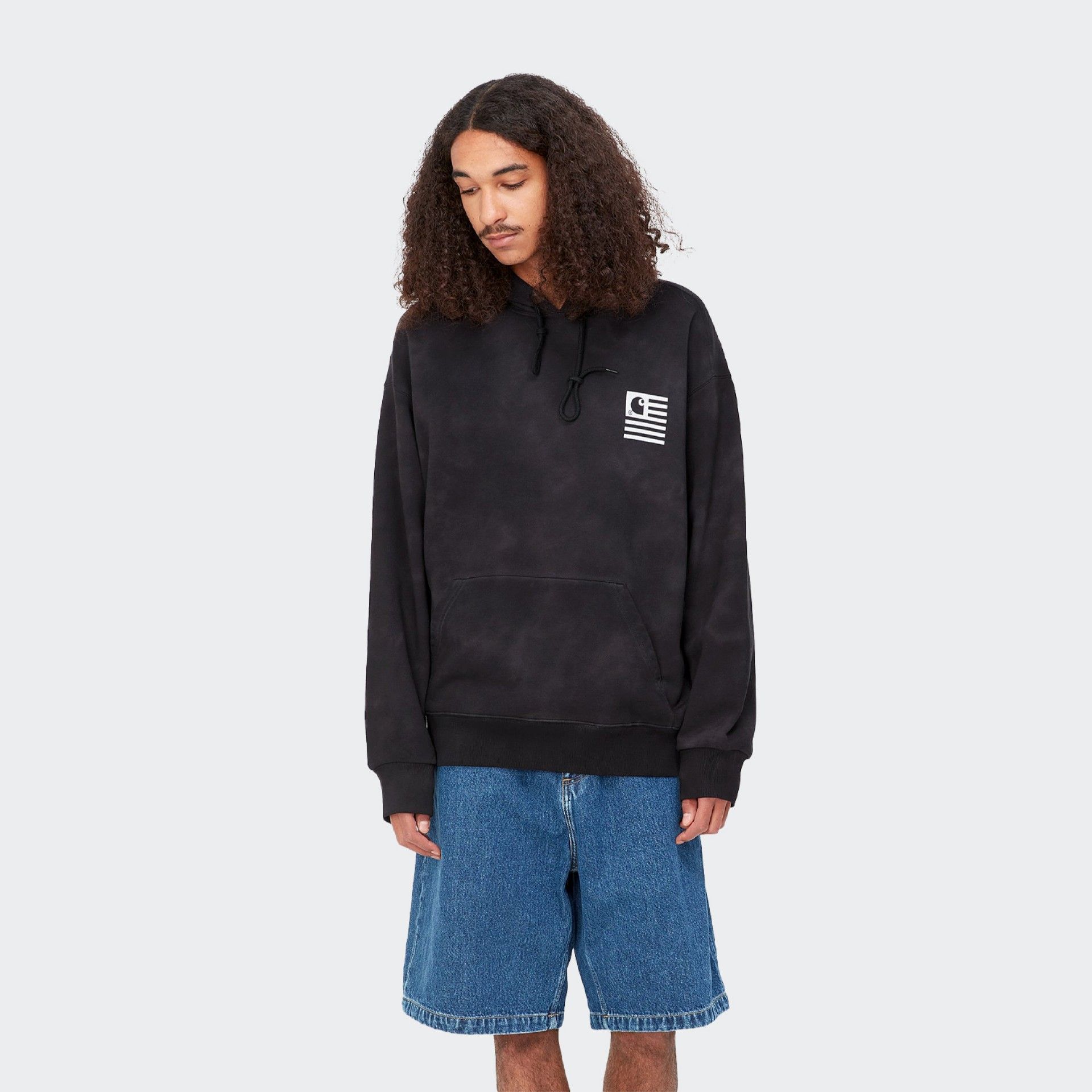 Hoodie Carhartt WIP Hooded Chromo