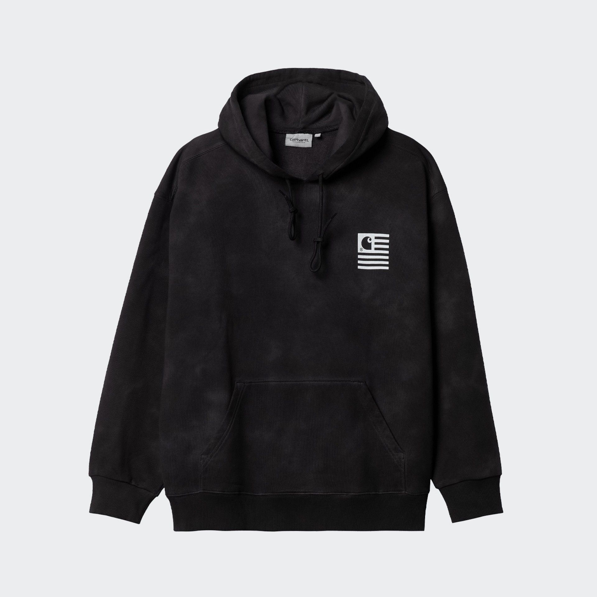 Hoodie Carhartt WIP Hooded Chromo