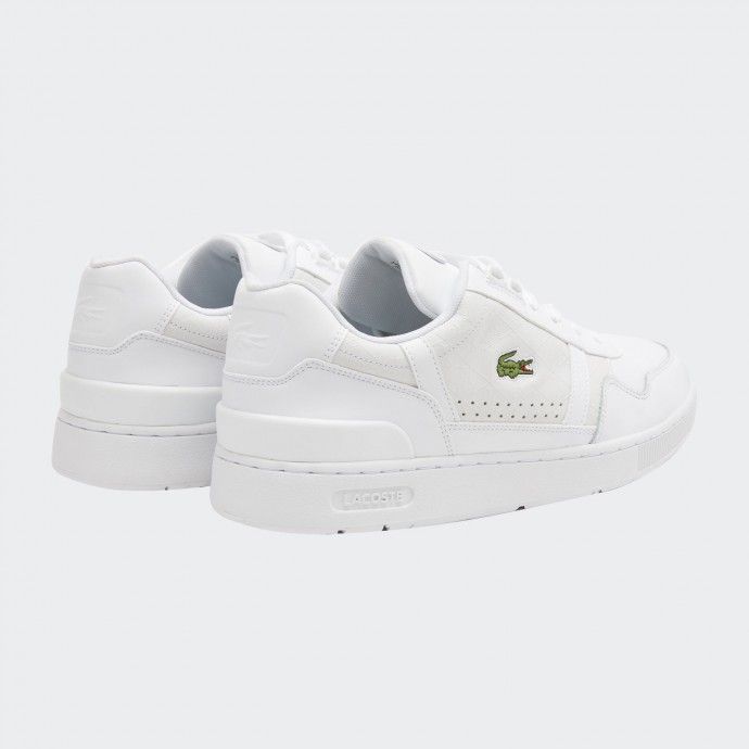 Zapatillas Lacoste T-Clip