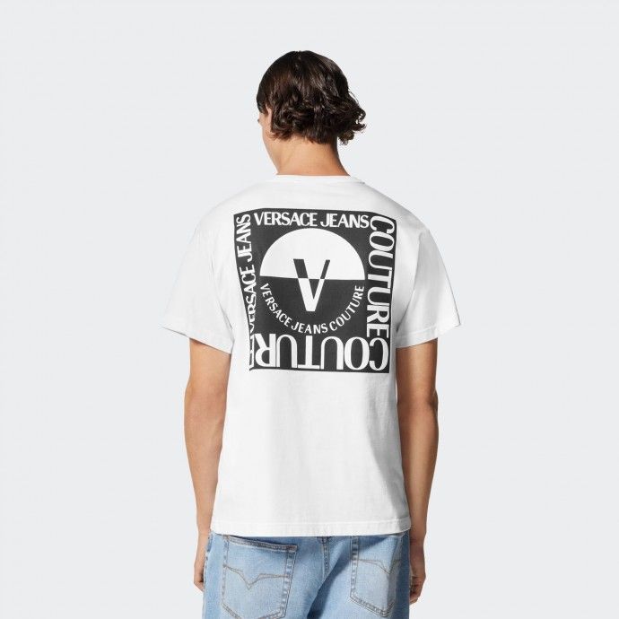 T-shirt Versace Jeans Couture