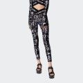 Leggings Versace Jeans Couture