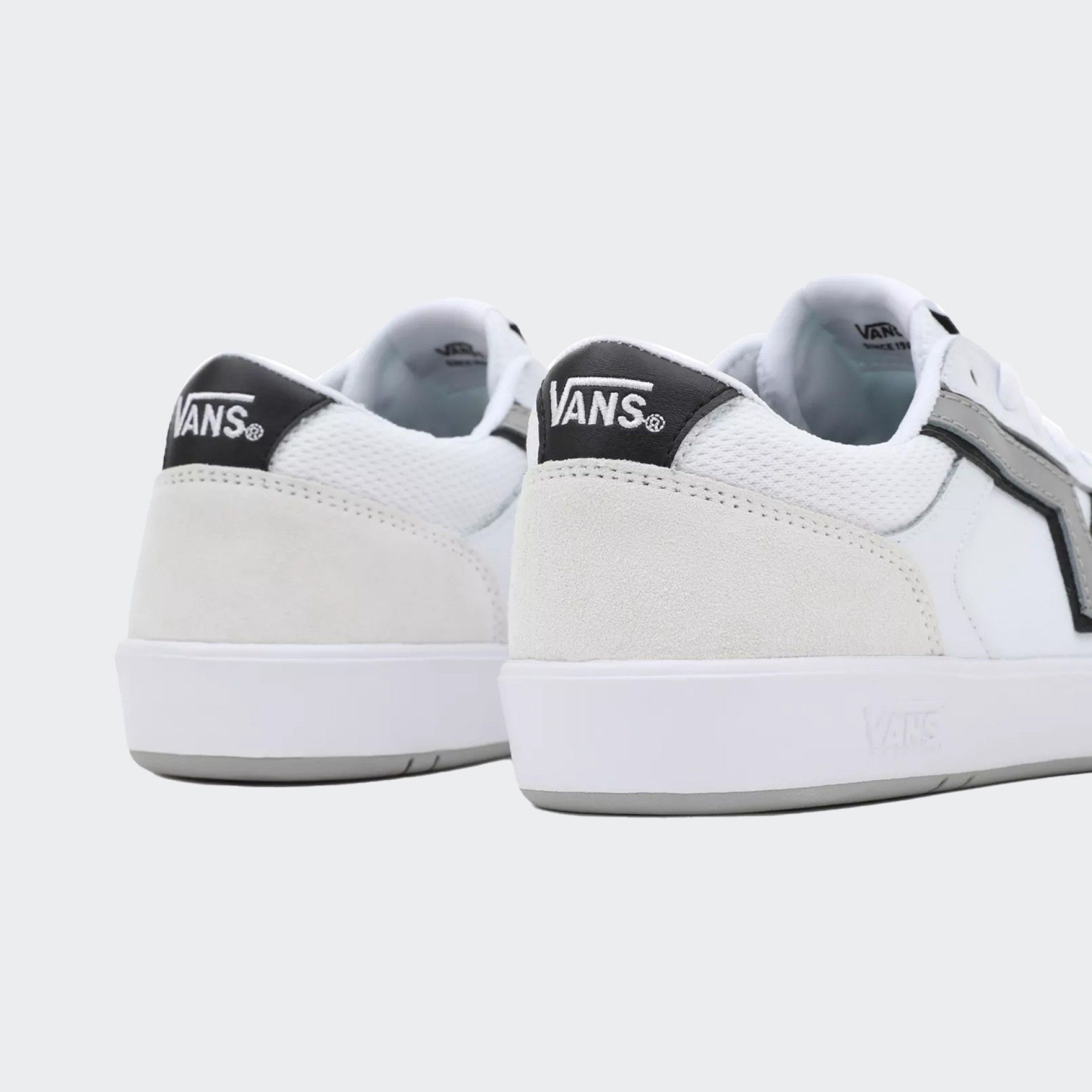 Zapatillas Vans Lowland ComfyCush