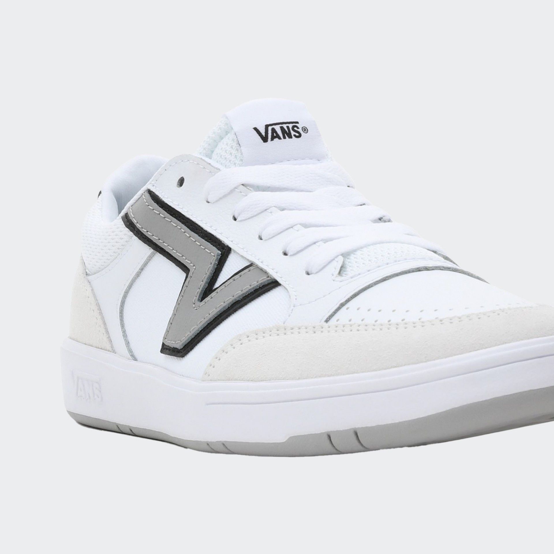 Zapatillas Vans Lowland ComfyCush