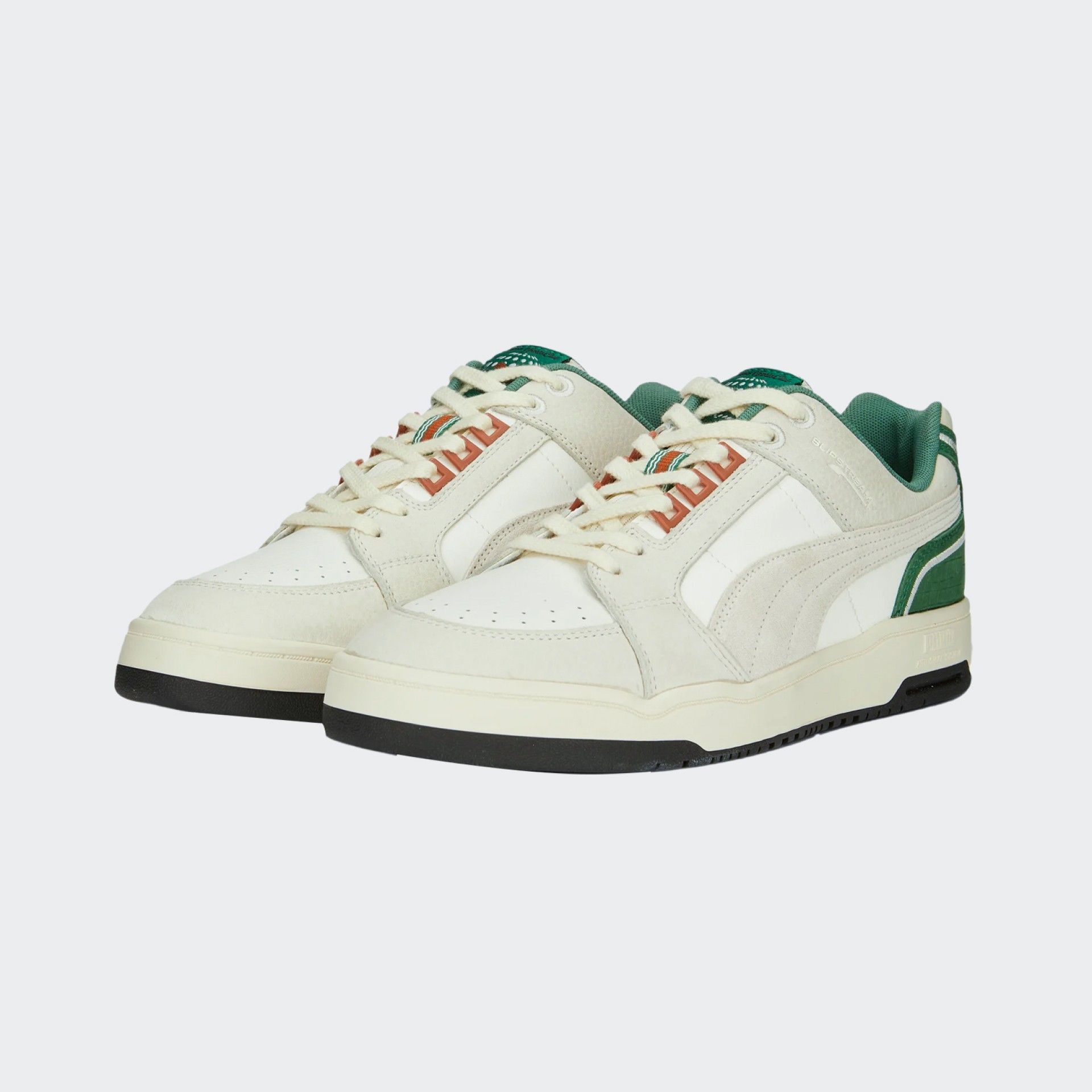 Baskets Puma Slipstream Lo FG