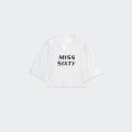 T-shirt Miss Soixante