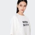 T-shirt Miss Soixante