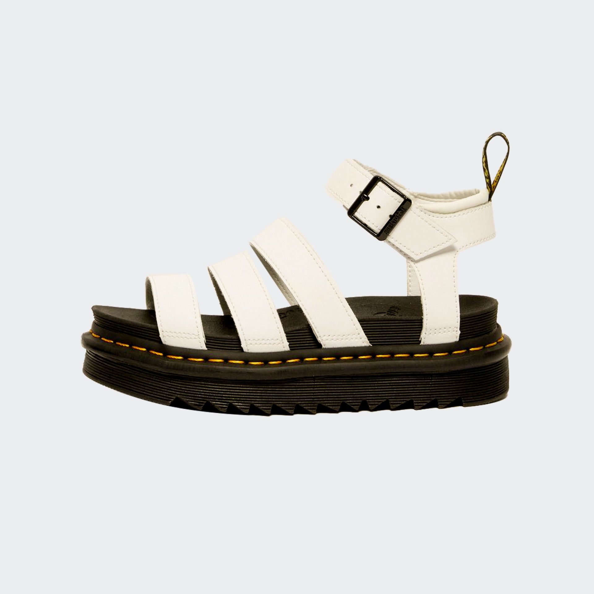 Dr Martens Blaire Platform Talons