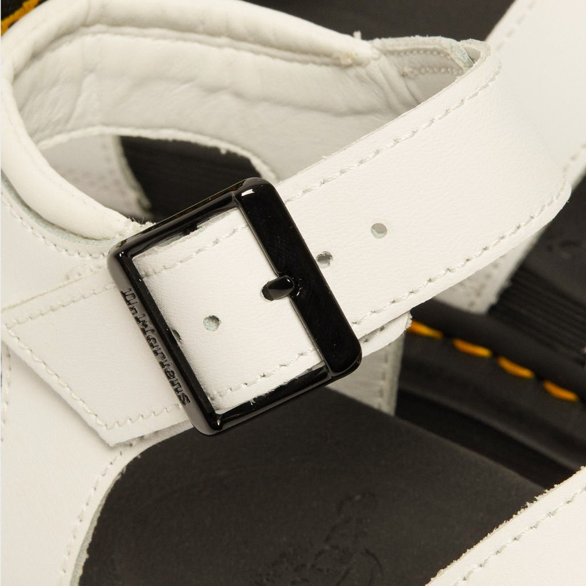 Dr Martens Blaire Platform Talons