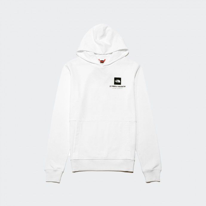 Hoodie North Face