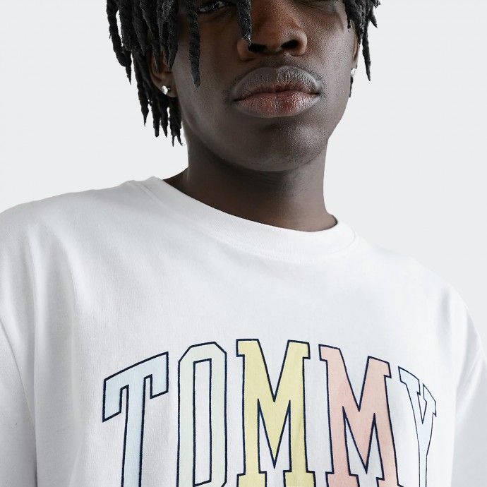 Camiseta Tommy Jeans