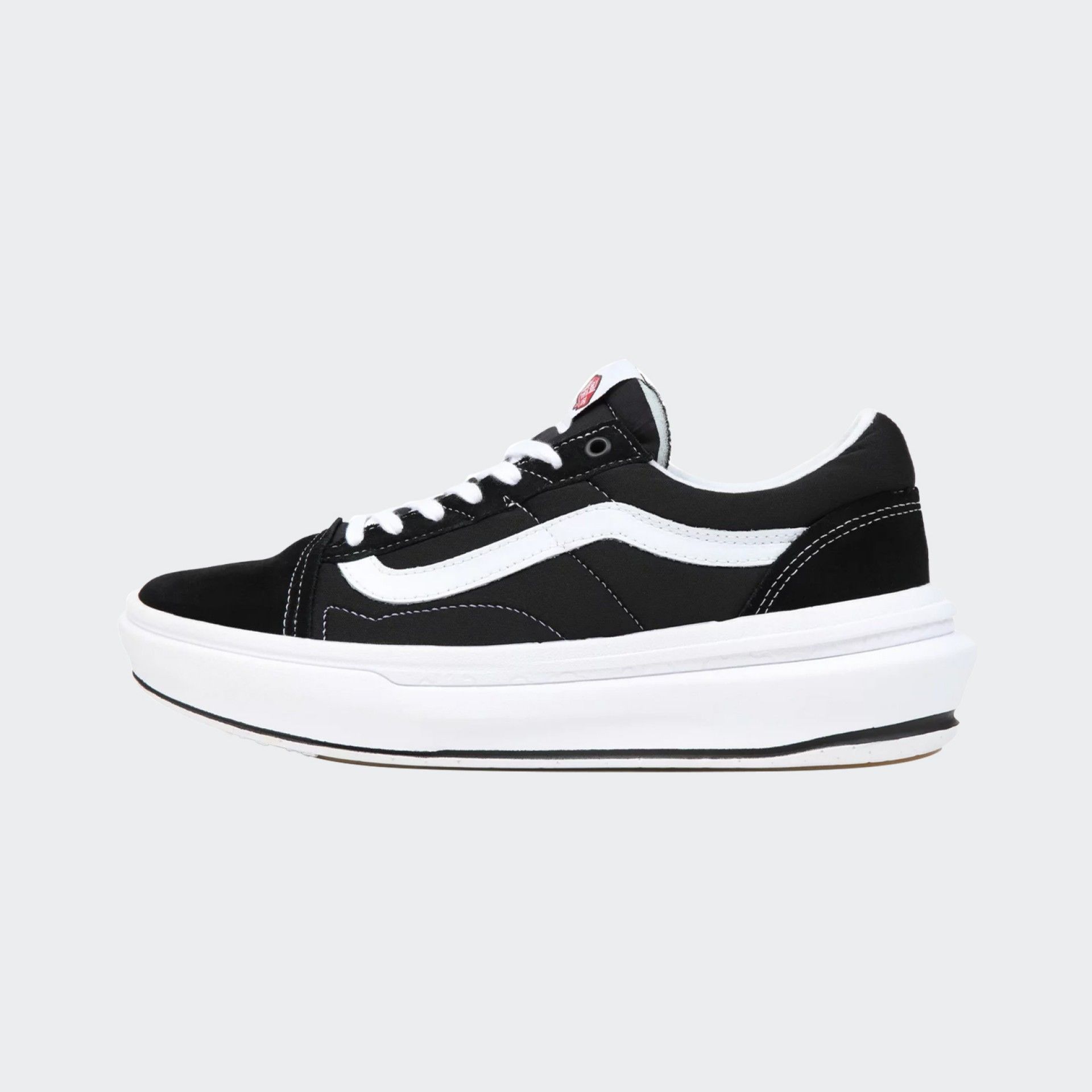 Baskets Vans Old Skool Over CC