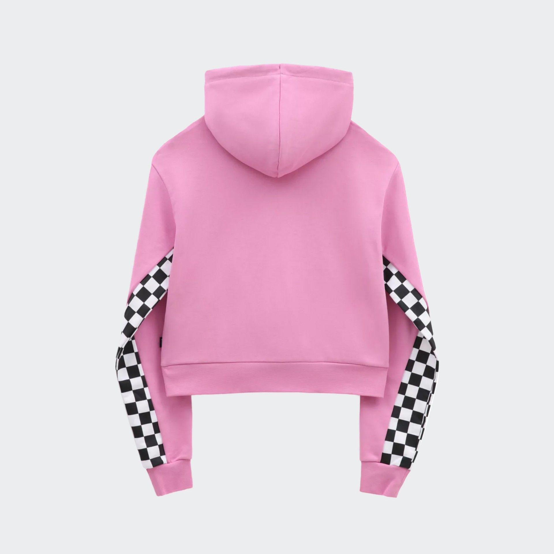 Sweat-shirt à carreaux Vans Boom Boom