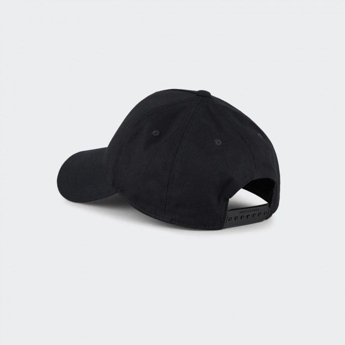 Cap Armani Exchange Black - 255954112CC57100121_9 | Urban Project