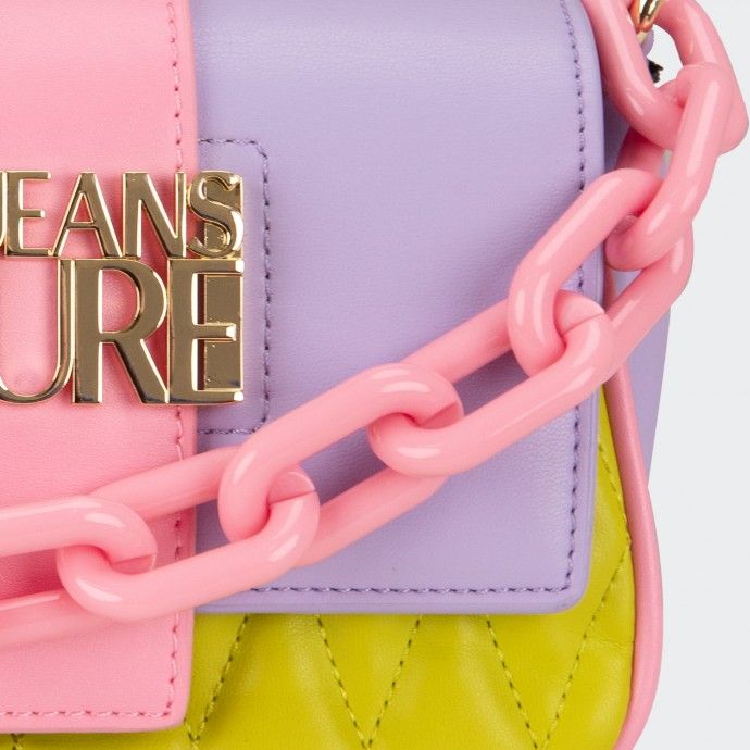 Versace Jeans Couture Multicolor bag - 25574VA4BB1ZS409PZ0_85
