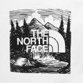T-shirt North Face