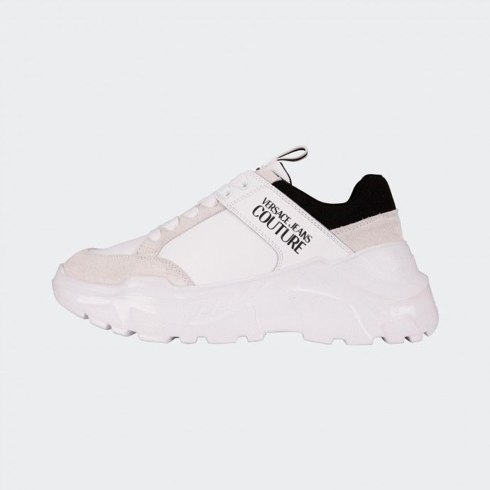 Versace Jeans Couture Sneakers for Women | Online Sale up to 60% off | Lyst