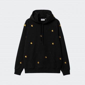 Hoodie Carhartt