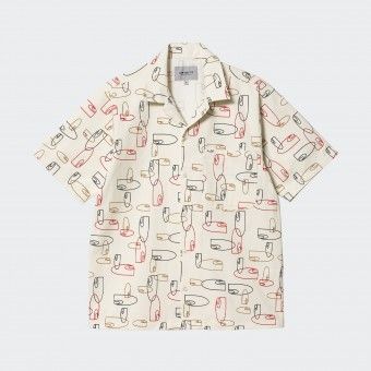 Camisa Carhartt WIP
