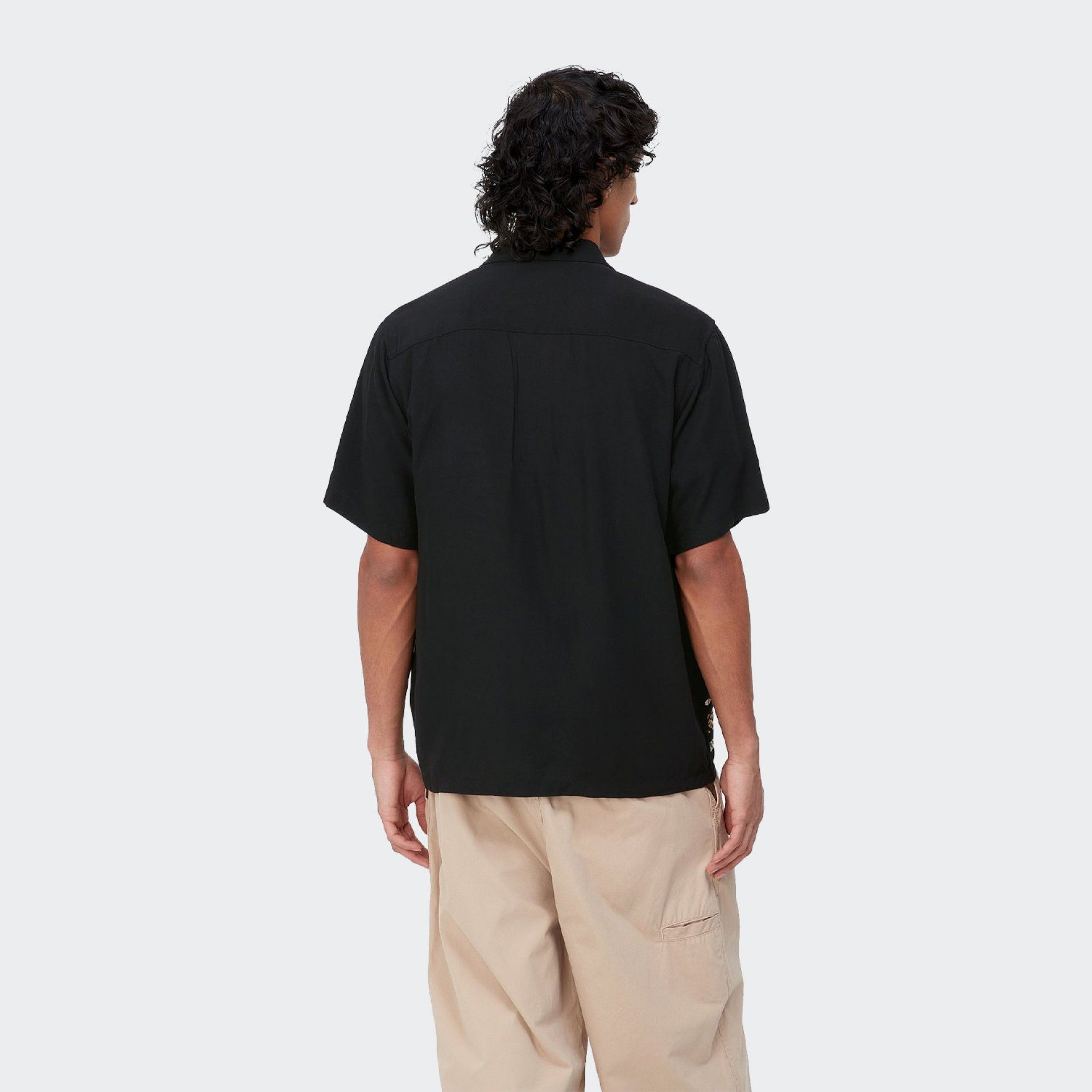 Chemise Carhartt WIP