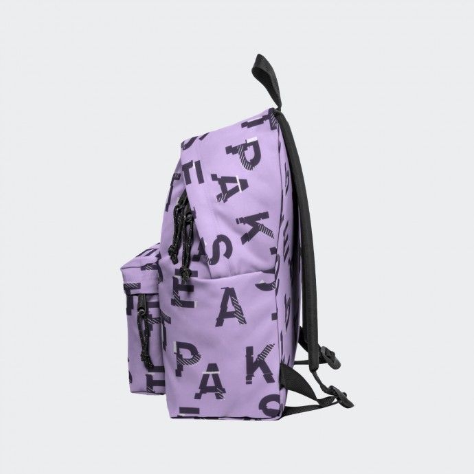 Mens land concept Eastpak Backpack Lilac - 255EK0006208A91_23 | Urban Project