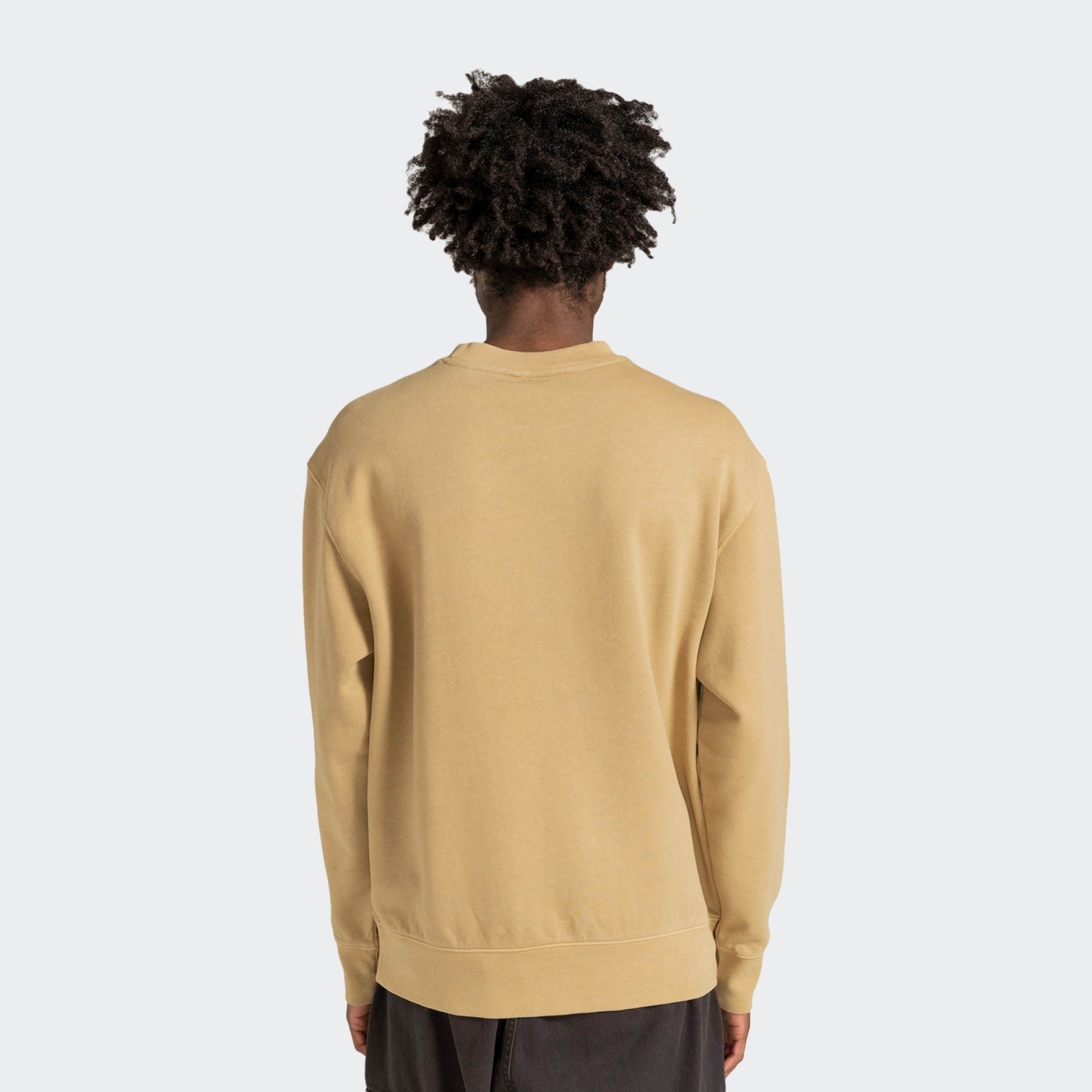 Sweatshirtshirt Básica Element Cornell 3.0