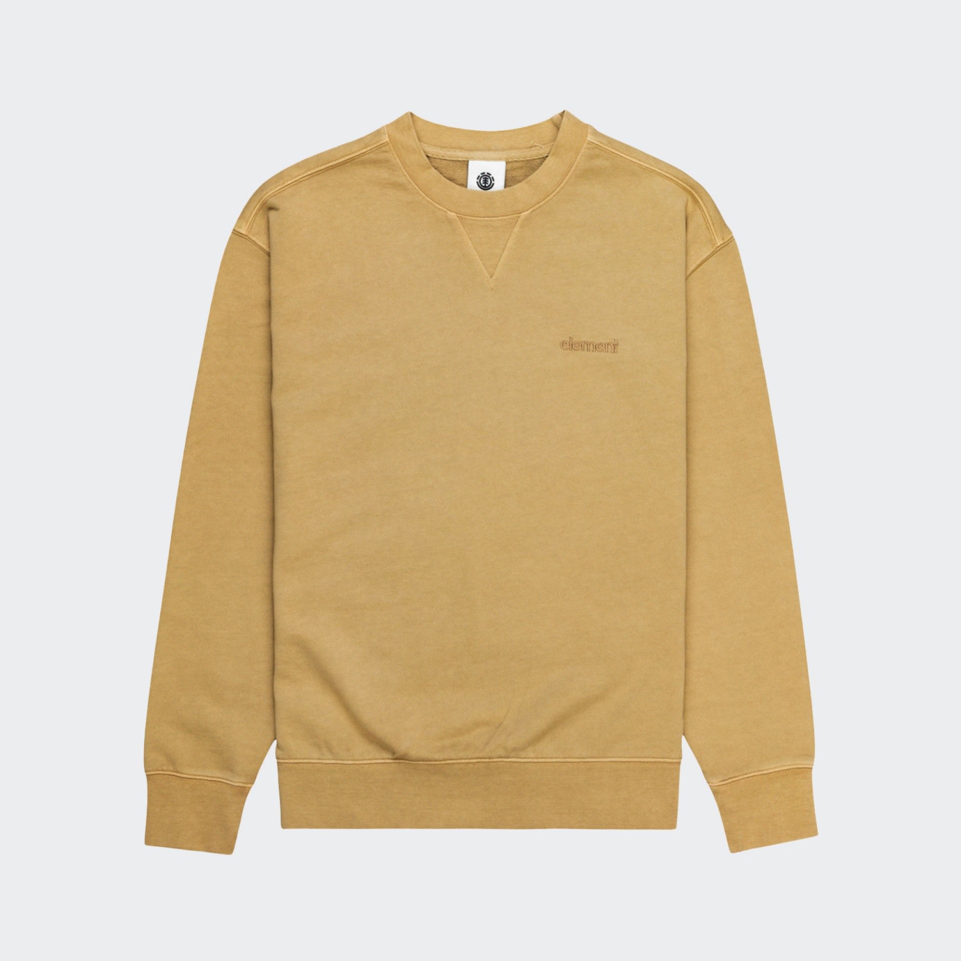 Sweatshirtshirt Básica Element Cornell 3.0