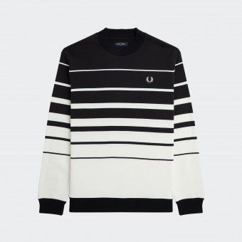 Fred Perry sweater