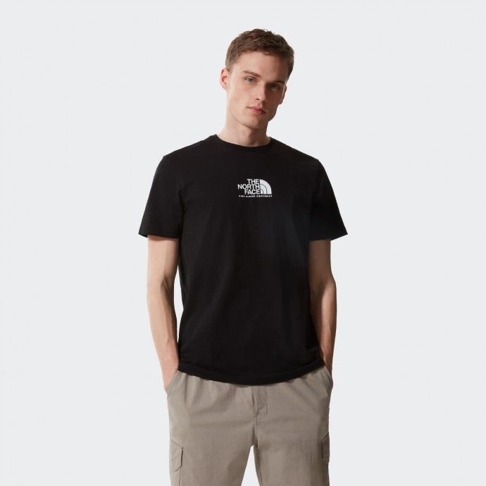 North Face T-shirt