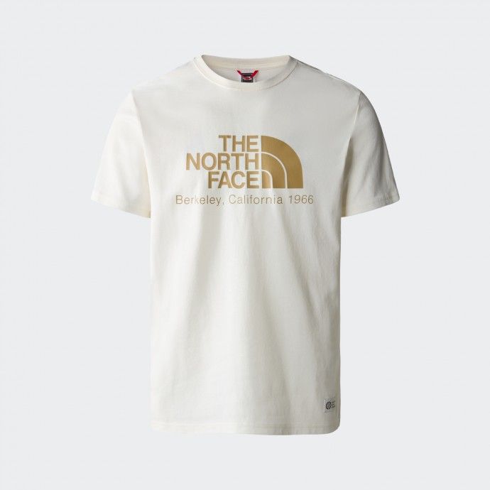 Camiseta de la cara norte