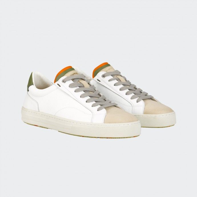 Ambitious Anopolis Haven Sneakers