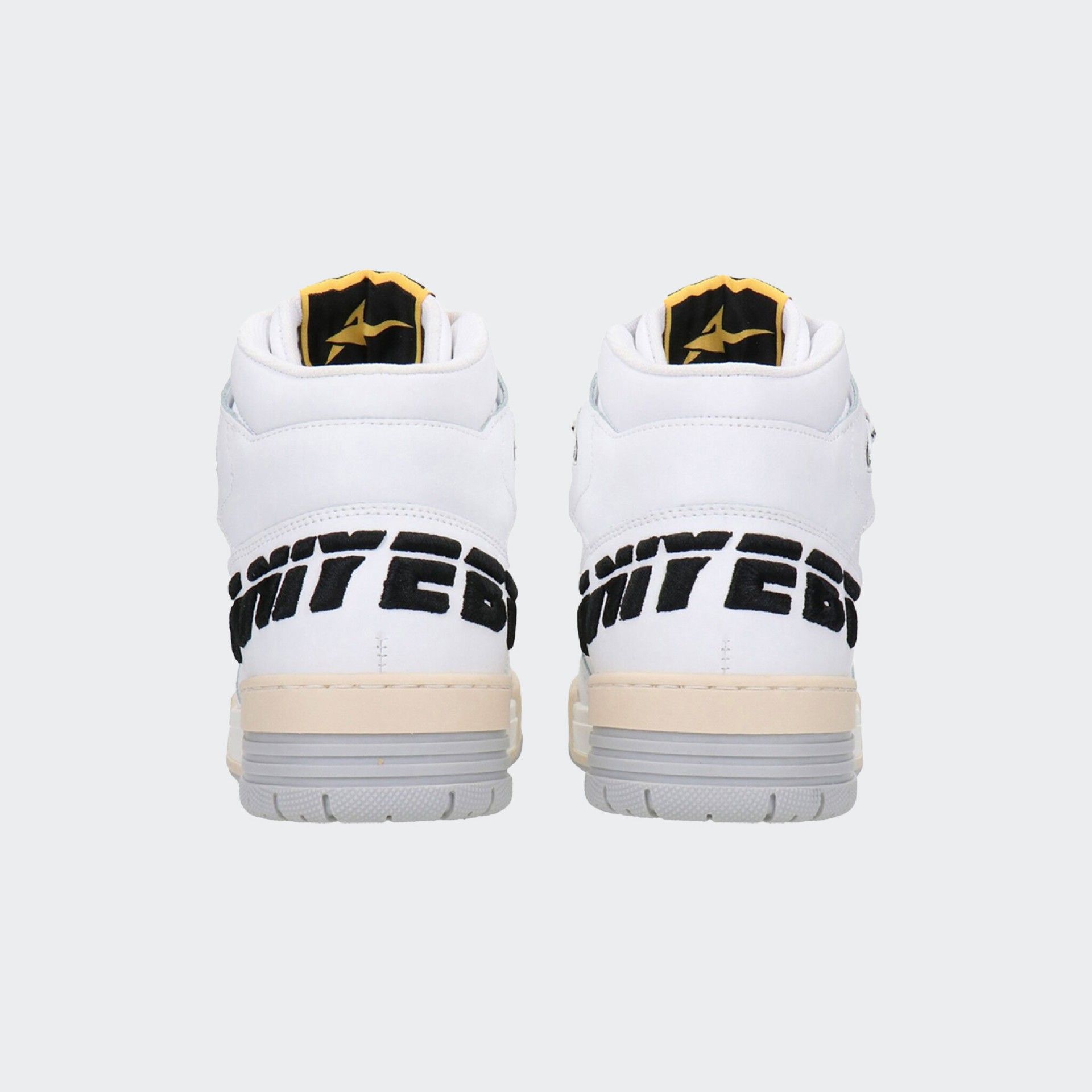 Baskets montantes Aniye By