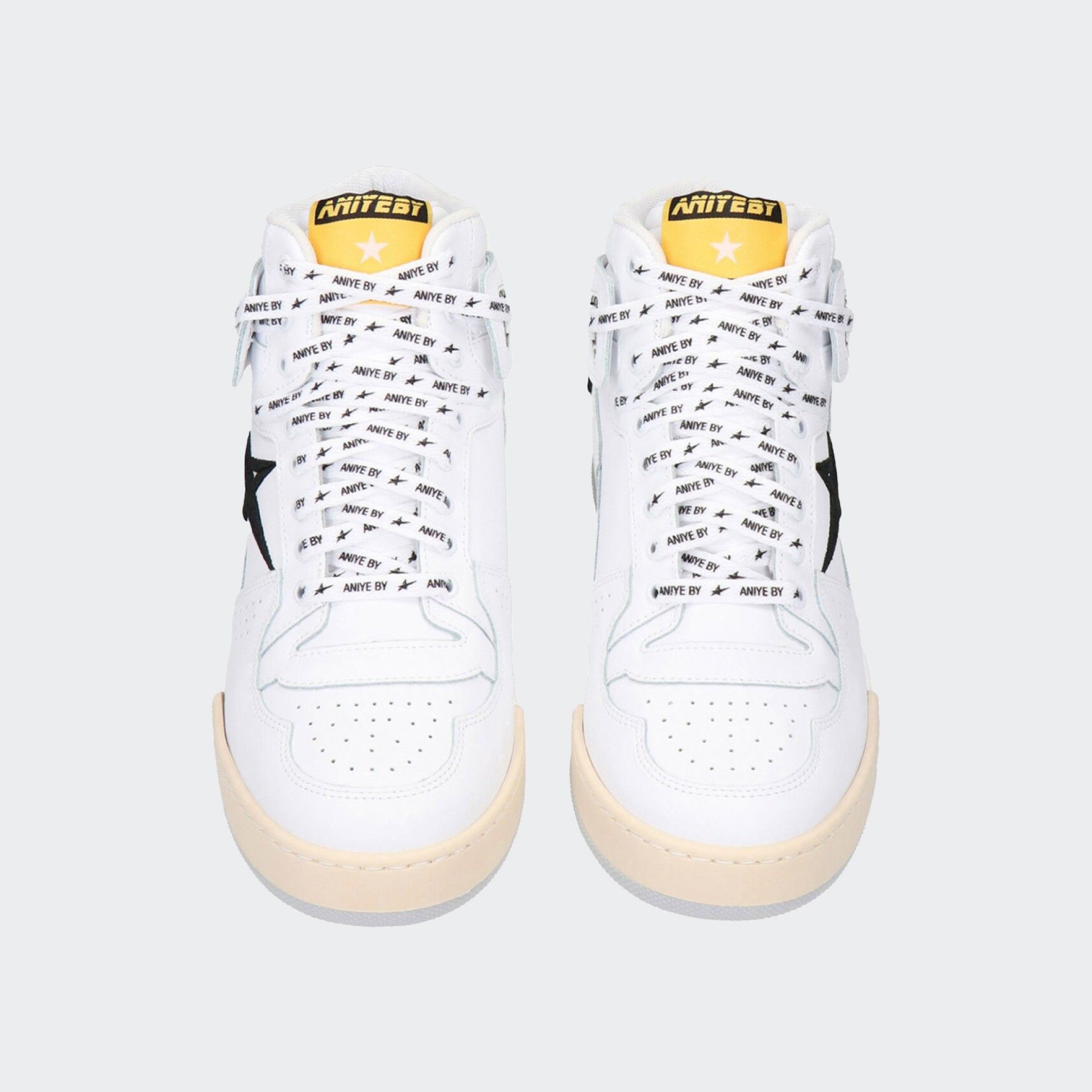 Baskets montantes Aniye By