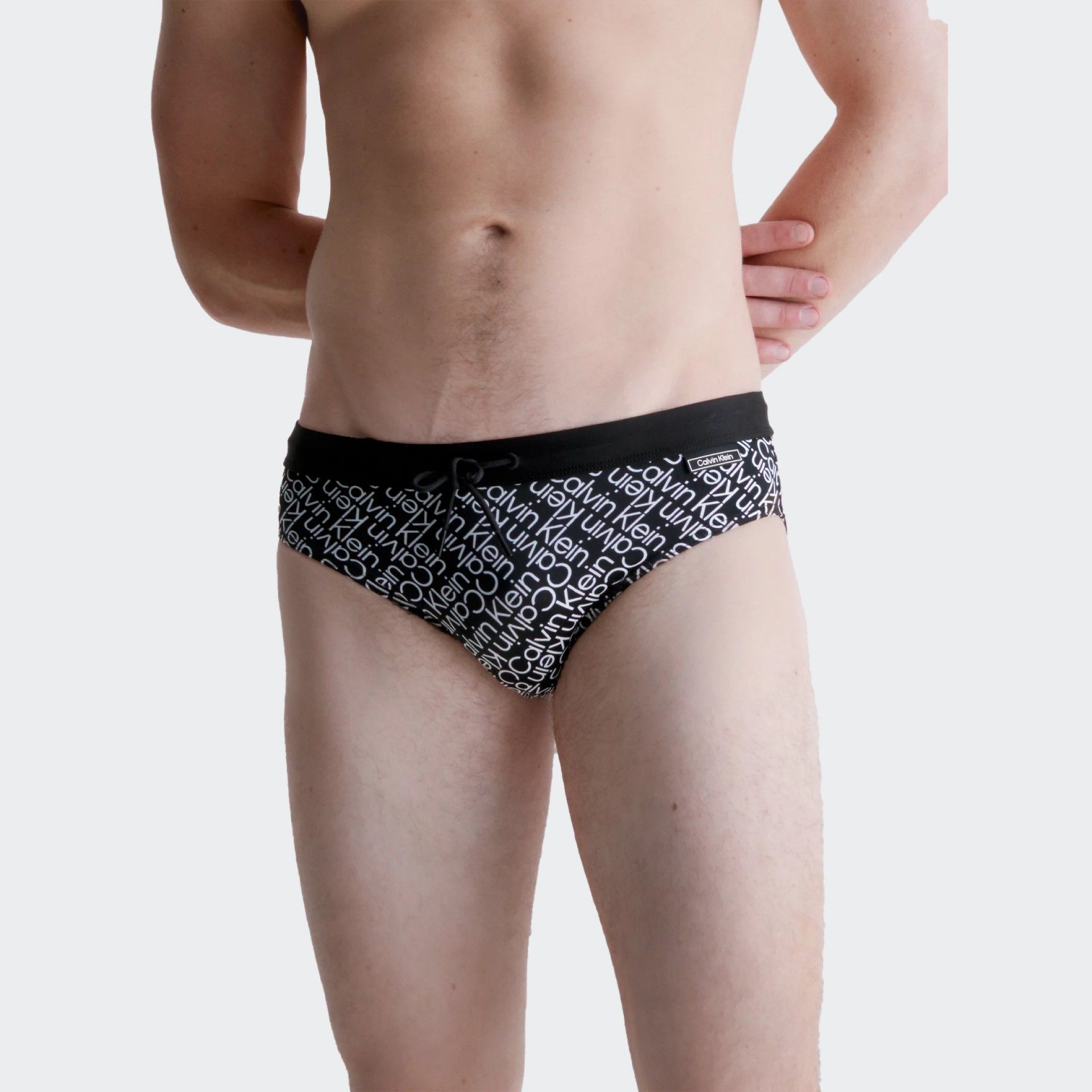 Trajes de baño Calvin Klein