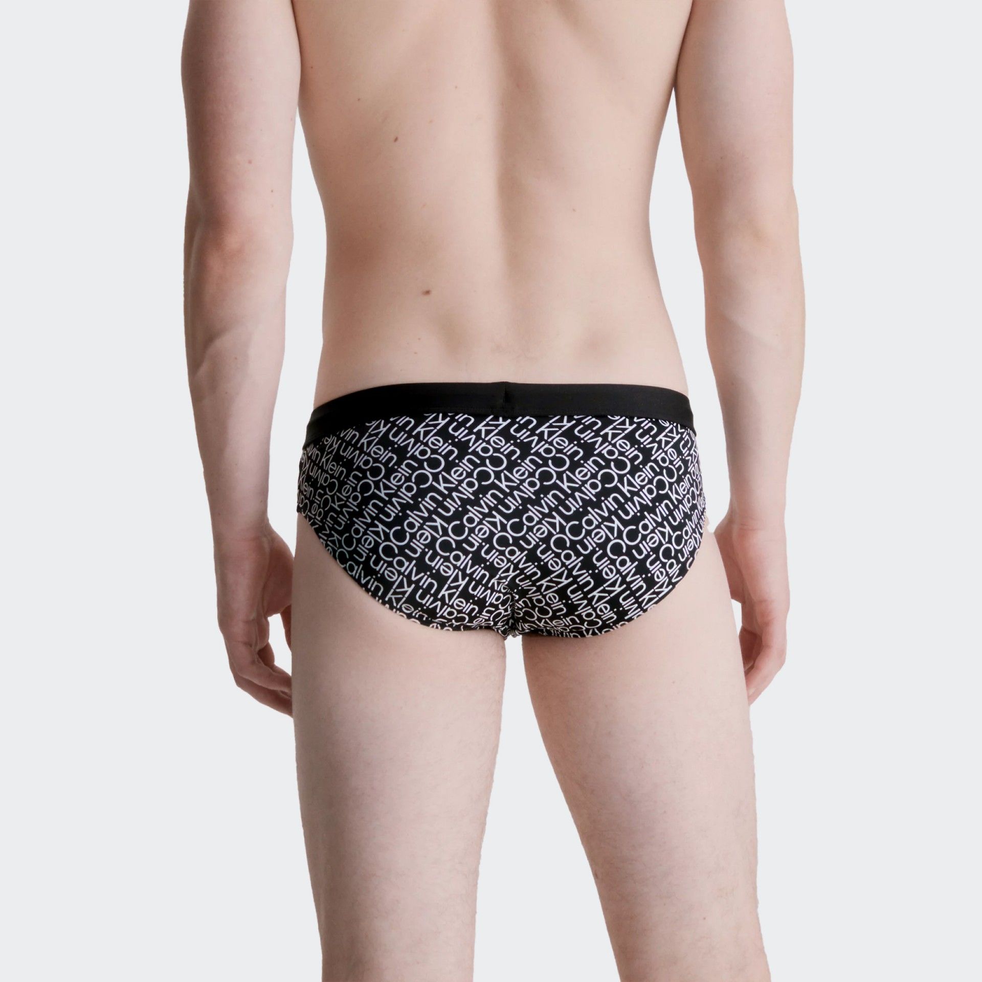 Trajes de baño Calvin Klein