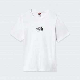 North Face T-shirt