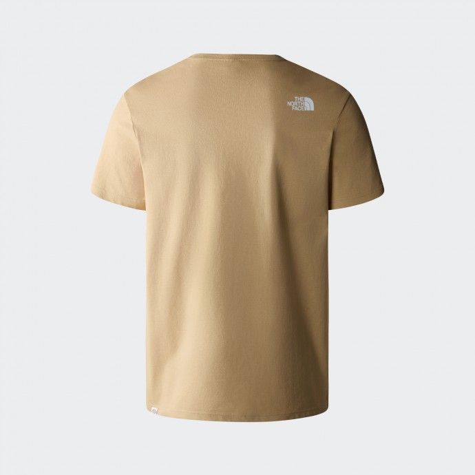 T-shirt North Face