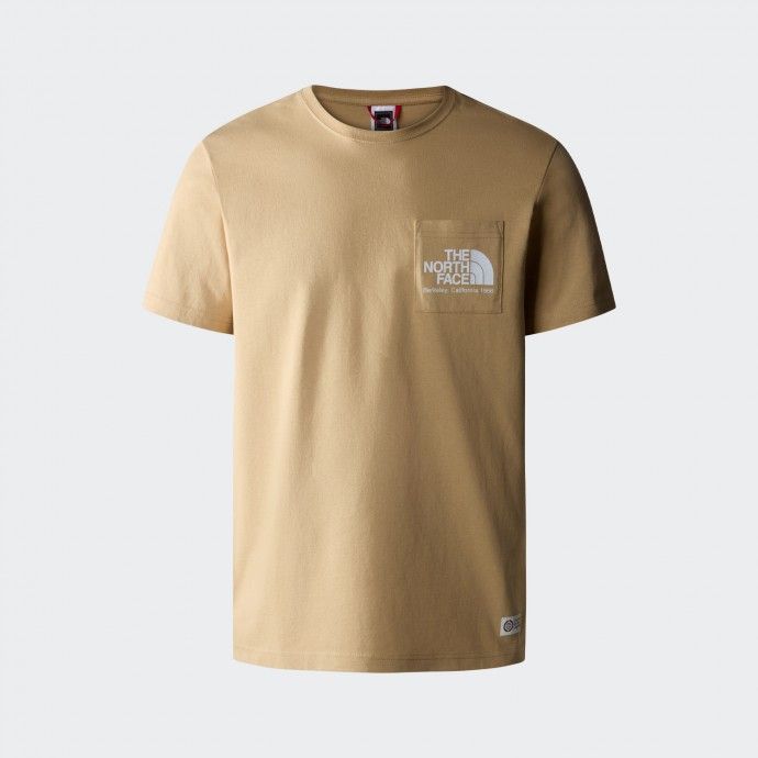 North Face T-shirt