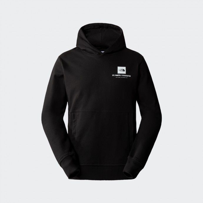 Hoodie North Face