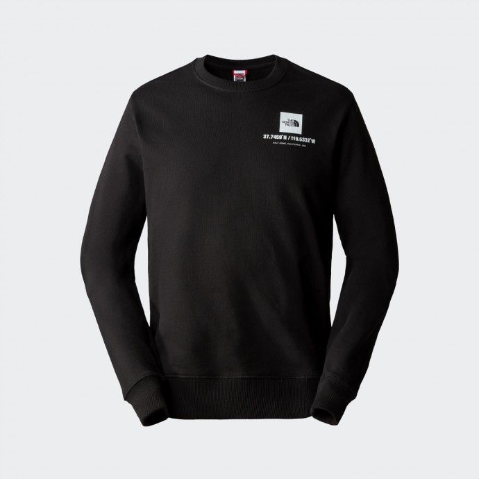 Sweatshirt North Face