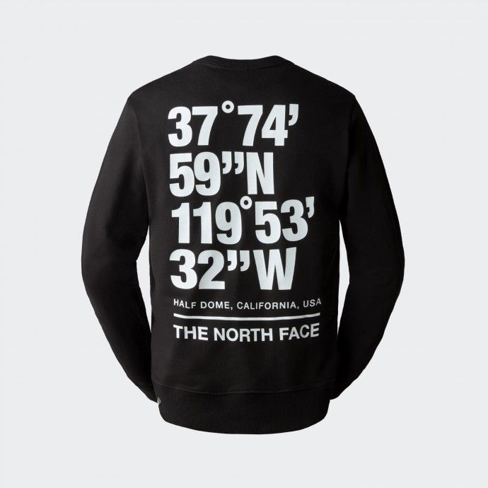 Sweatshirt North Face