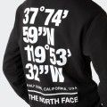 Sweatshirt North Face