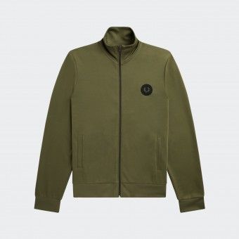 manteau Fred Perry