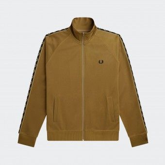 Fred Perry coat
