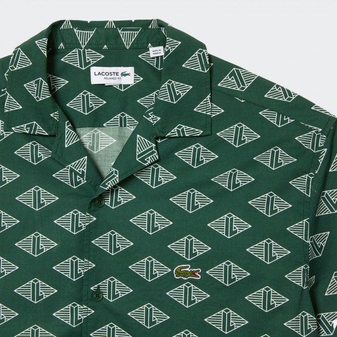 Lacoste shirt