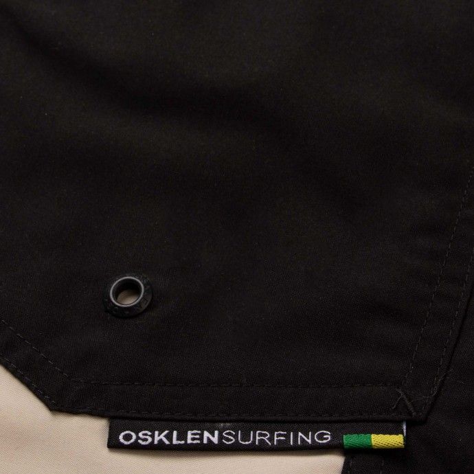 pantalones cortos Osklen