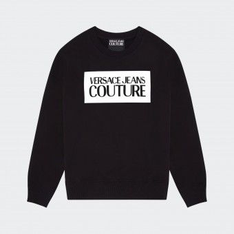Sweatshirt Versace Jeans Couture