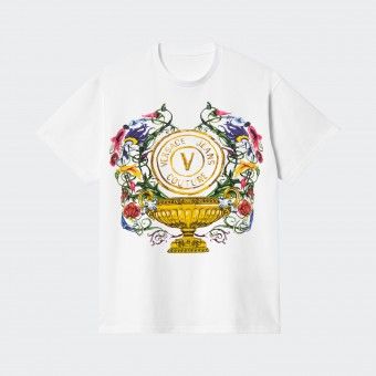 Camiseta Versace Jeans Couture