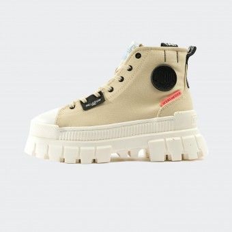 Palladium boots